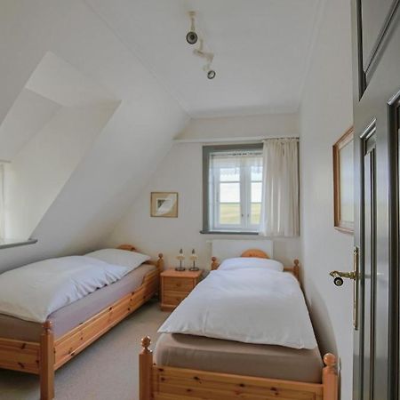 Reethus Jan Villa Husum  Eksteriør bilde