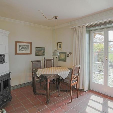 Reethus Jan Villa Husum  Eksteriør bilde
