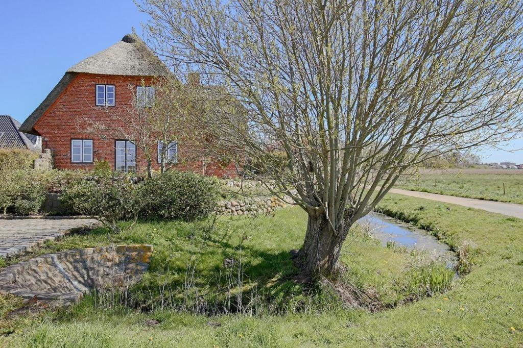Reethus Jan Villa Husum  Eksteriør bilde